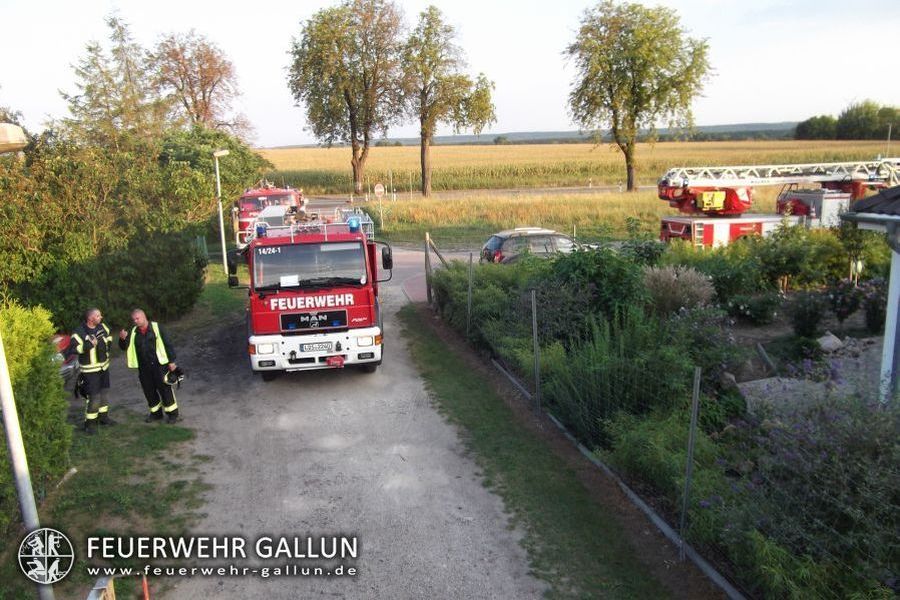 Einsatz 54-2015